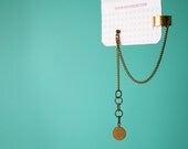 NEW Brook Earring Cuff