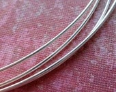 16 Gauge Sterling Silver Wire
