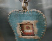 Reserve for Antonella Treasure