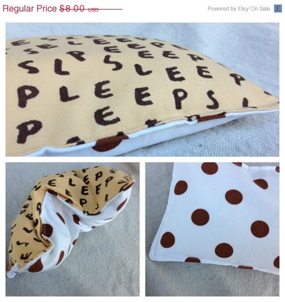 MID WEEK SALE- Therapy Rice Pack-Eco Friendly Collection-Hot or Cold