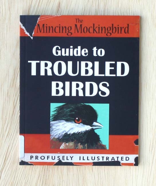 The Mincing Mockingbird Guide to Troubled Birds