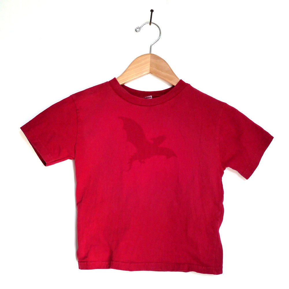 Dragon Baby Tshirt