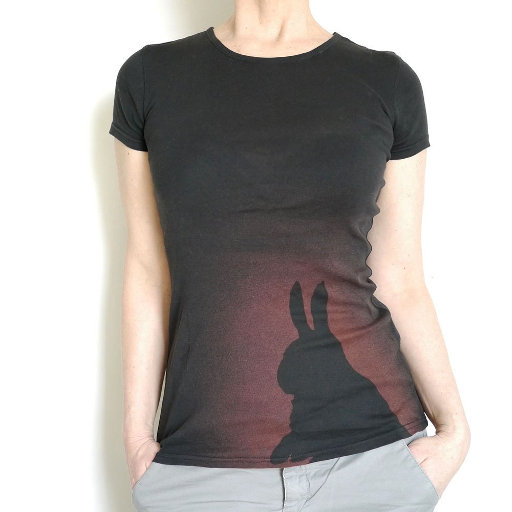 Perfect Sneaky Rabbit Tshirt