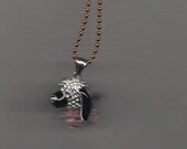Puppy Love Pendant