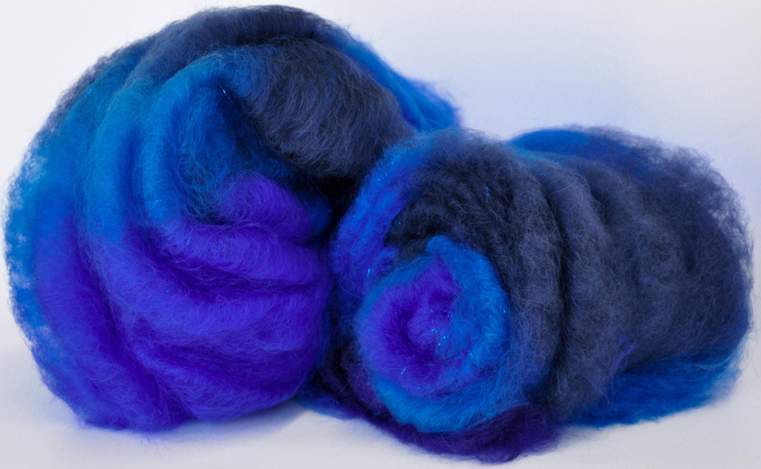 HIGH VOLTAGE- Spontaneous Spinning Clouds (4.0 oz.)