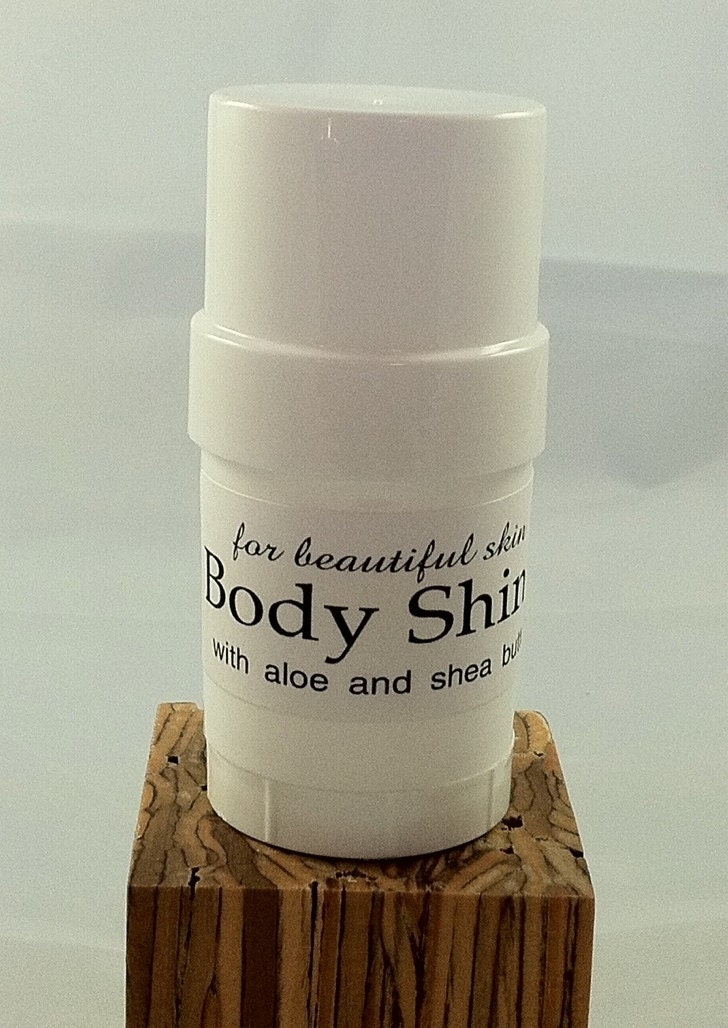 Body Shine by Tropical Bomb bath & body