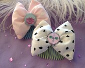 Fun Kittiez Hair Bows