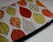 Apple iPad Mini // Kindle Fire // Kindle Keyboard // Google Tablet Nexus 7 Case Sleeve Cover - Padded and Water Resistant