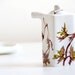 Soy Sauce Bottle - Dry Autumn Leavesl - ready to ship