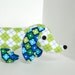 Kids Stuffed Animal Wiener Dog Plush Dachshund Toy LLOYD