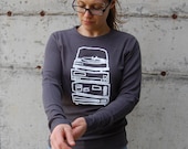 Stereo Stack long sleeve thermal