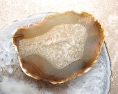 Haven, Agate Focal Pendant Bead