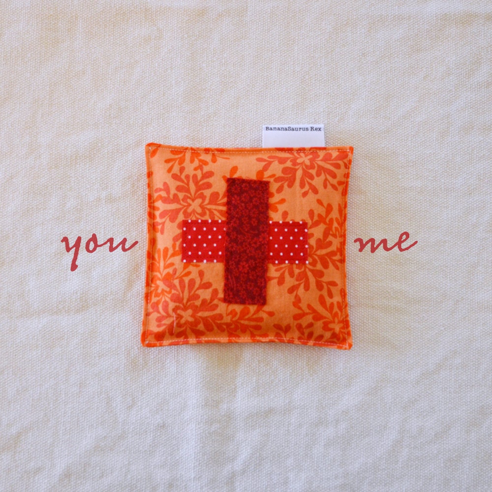 2 Lavender Sachets