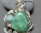 Shipwrecked Necklace
