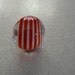 SALE circus, circus ring - vintage plastic