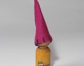 Chore Gnome - Brushing teeth