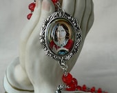 Saint Alex Chilton Rosary