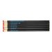 Classic Rap - Pencil Set