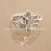 Favorite Filigree Hamsa