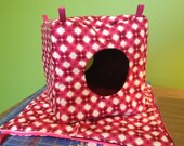 Pink Batik 2pc set