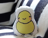 peep Pillow