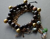 Bracelet Trio