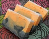 Sweet Bay Rose - Soap