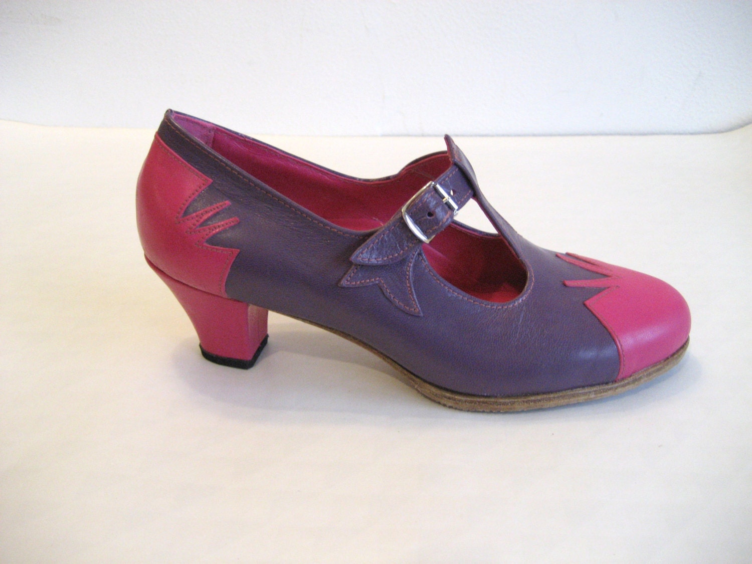 Handmade Leather Shoes