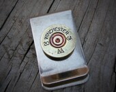 Shotgun Money Clip