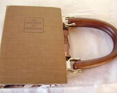 The Mansions of Philosophy......A Book Purse
