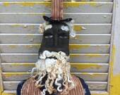 CustomerAppreciation Sale Primitive Patriotic Uncle Sam-