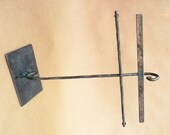 MOXIE METAL Necklace Holder 340 - 12 x 14.5 in.