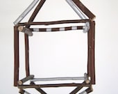 Silver Sticks Mobile