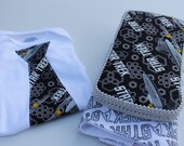 Star Trek Baby Gift Set