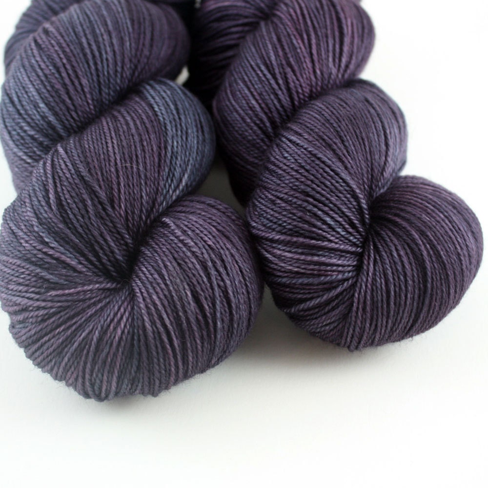 Portia Merino Cashmere Sock
