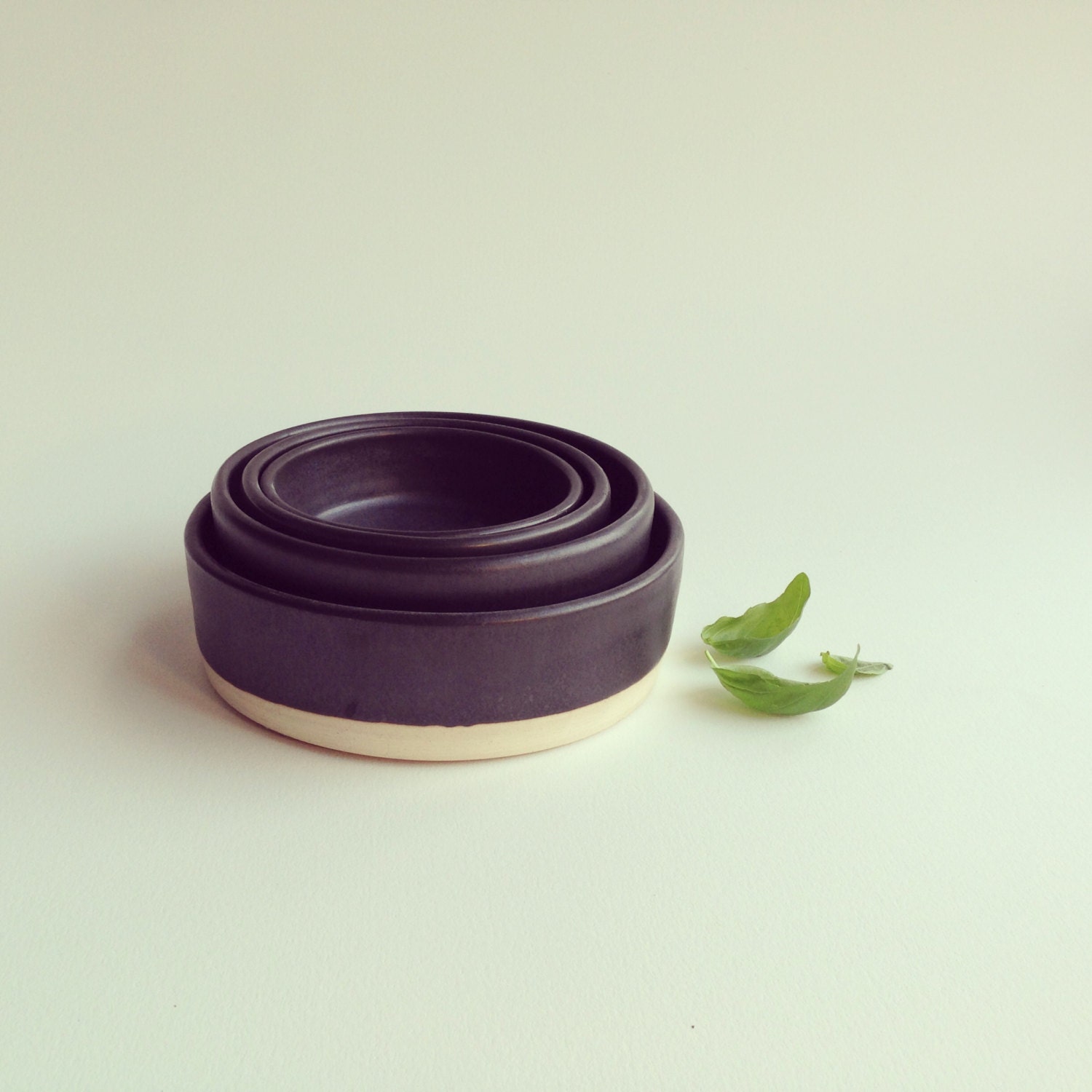 Nesting Bowls (set of four)