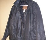 Jacket, Unisex, Arizona, Large, Leather..Like