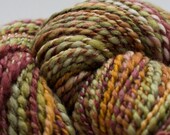 Tapestry - Handspun
