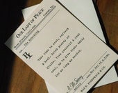 sympathy prescription