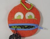 EarWorm earbud case