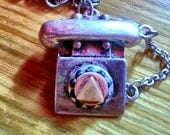 Reminder to Call your Sponsor Retro Phone AA bracelet Recovery 12 Step Alcoholics Anonymous FrEe sHiP