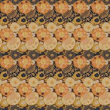 Anna Griffin Fabrics, Honoka Obi Claret