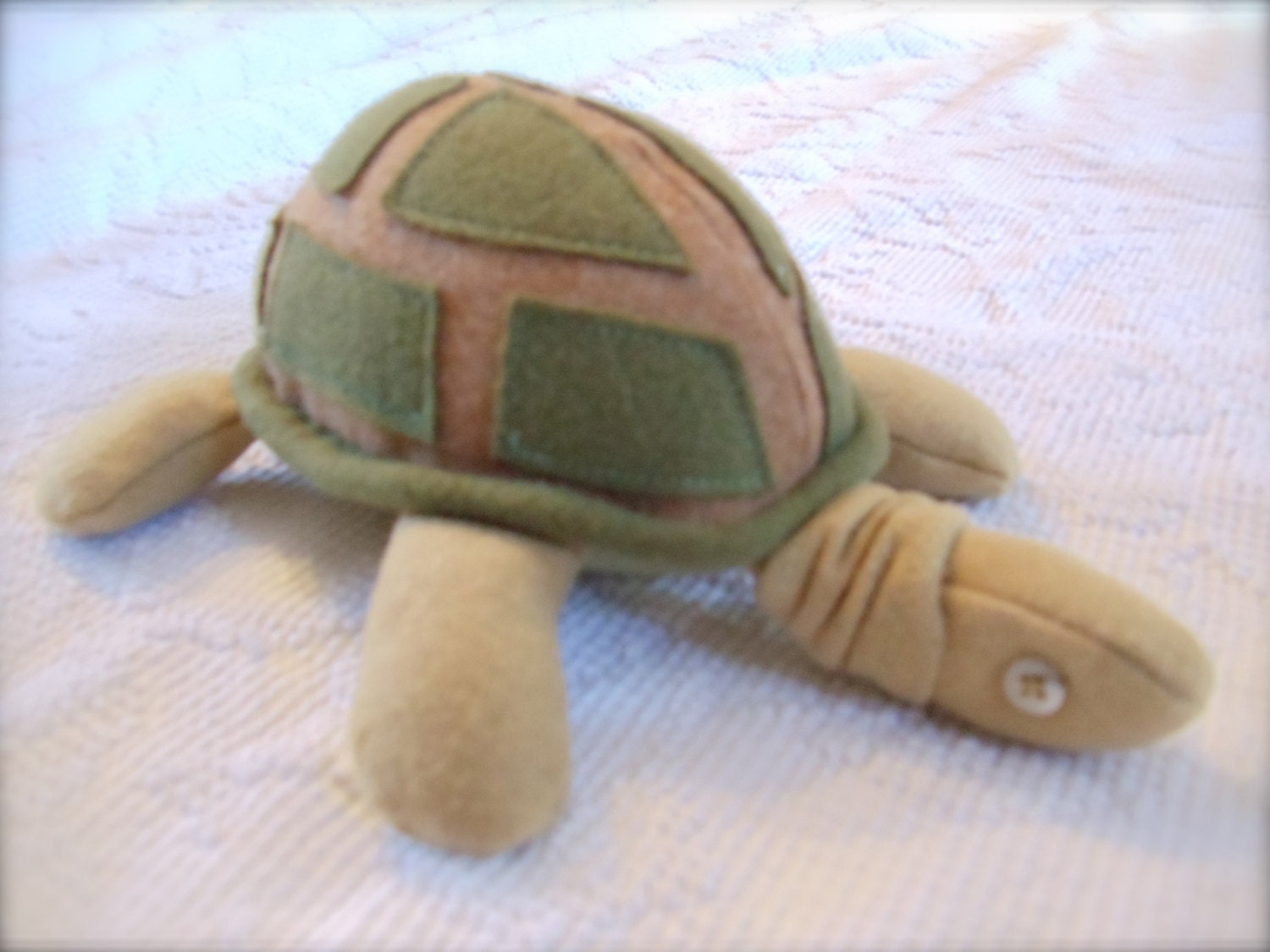 Terran the Turtle has a HEART for you or your love
