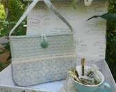 Little Purse PDF Pattern