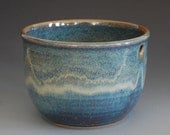 Yarn Bowl- Light Blue