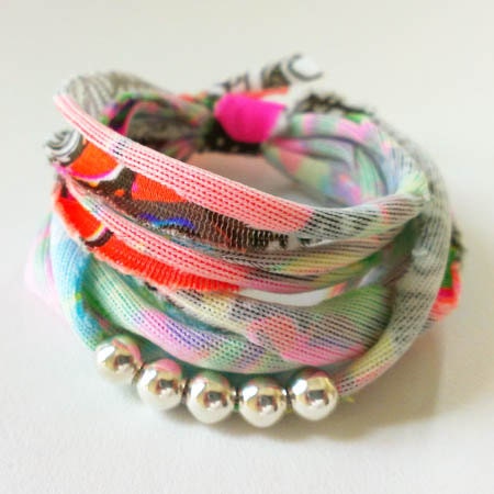 Inside Out Key West Wrap Bracelet, Limited Edition Key West Collection