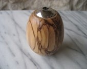 Mini Kaleidoscope  (Bethlehem Olivewood and Platinum)