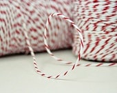 Cherry Bakers Twine - Red Twine - 30 yards sampler Il_170x135