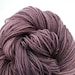 Hand Painted Merino Cashmere Sock Yarn 435 yds 100g Tahitian Pearl