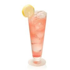 PINK LEMONADE Scented 8 oz Soy Candle Jar